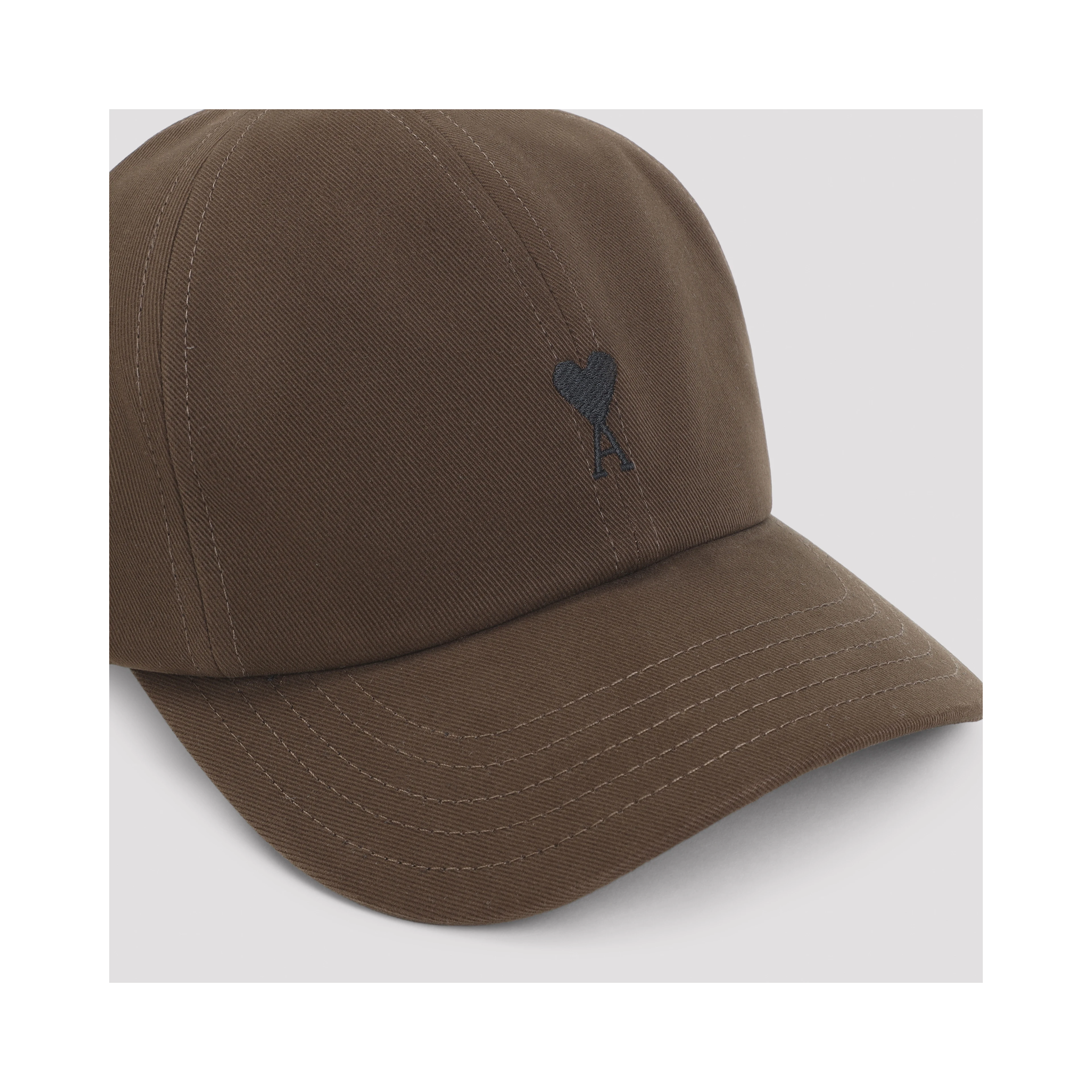 Ami Paris ADC Cap