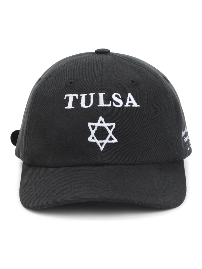 Enfants Riches Déprimés Tulsa 6-Panel Hat