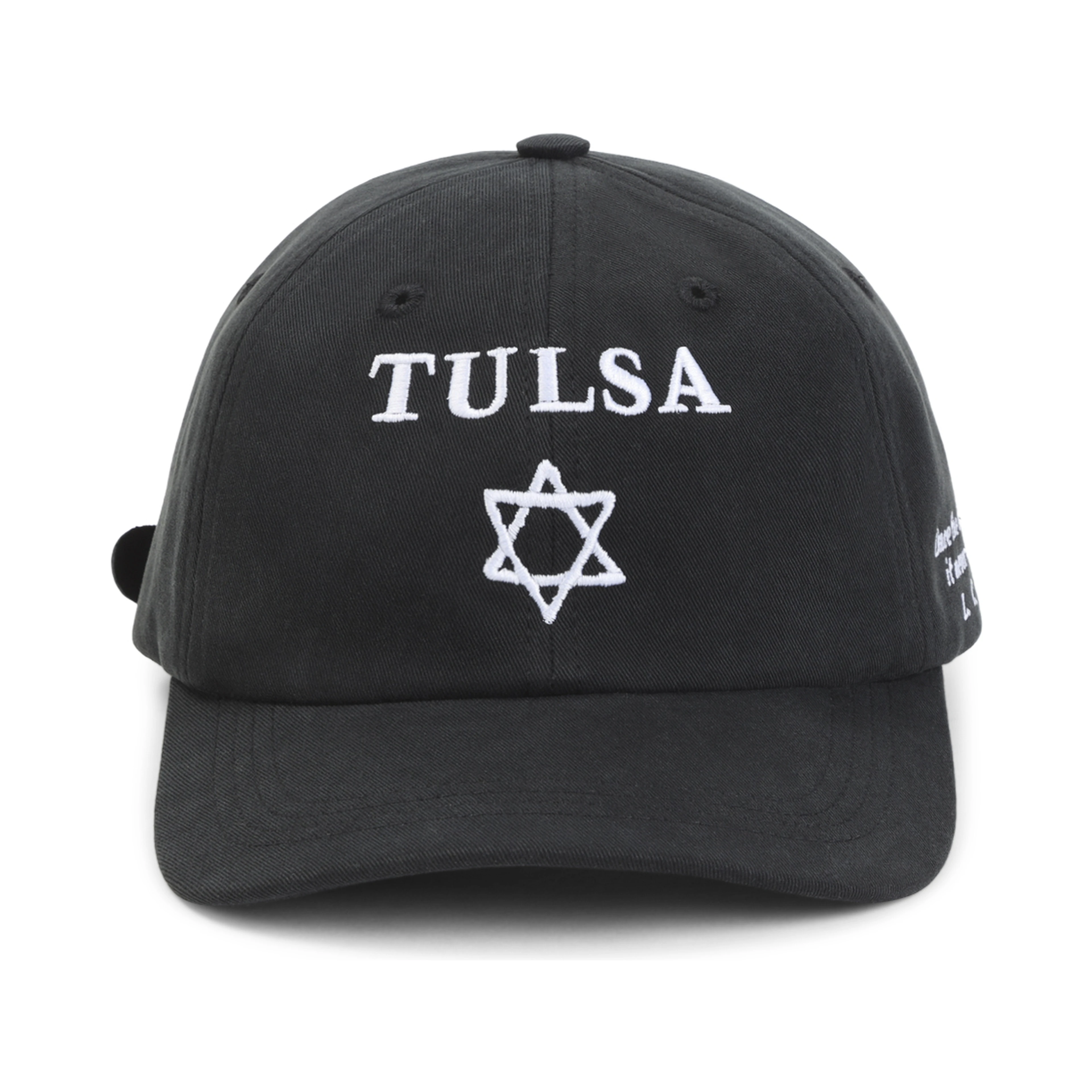 Enfants Riches Déprimés Tulsa 6-Panel Hat