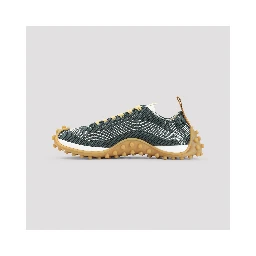 Ami Running Sneakers