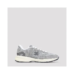 Celine Low Lace Up Sneakers