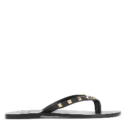 Valentino Garavani Studs Thong