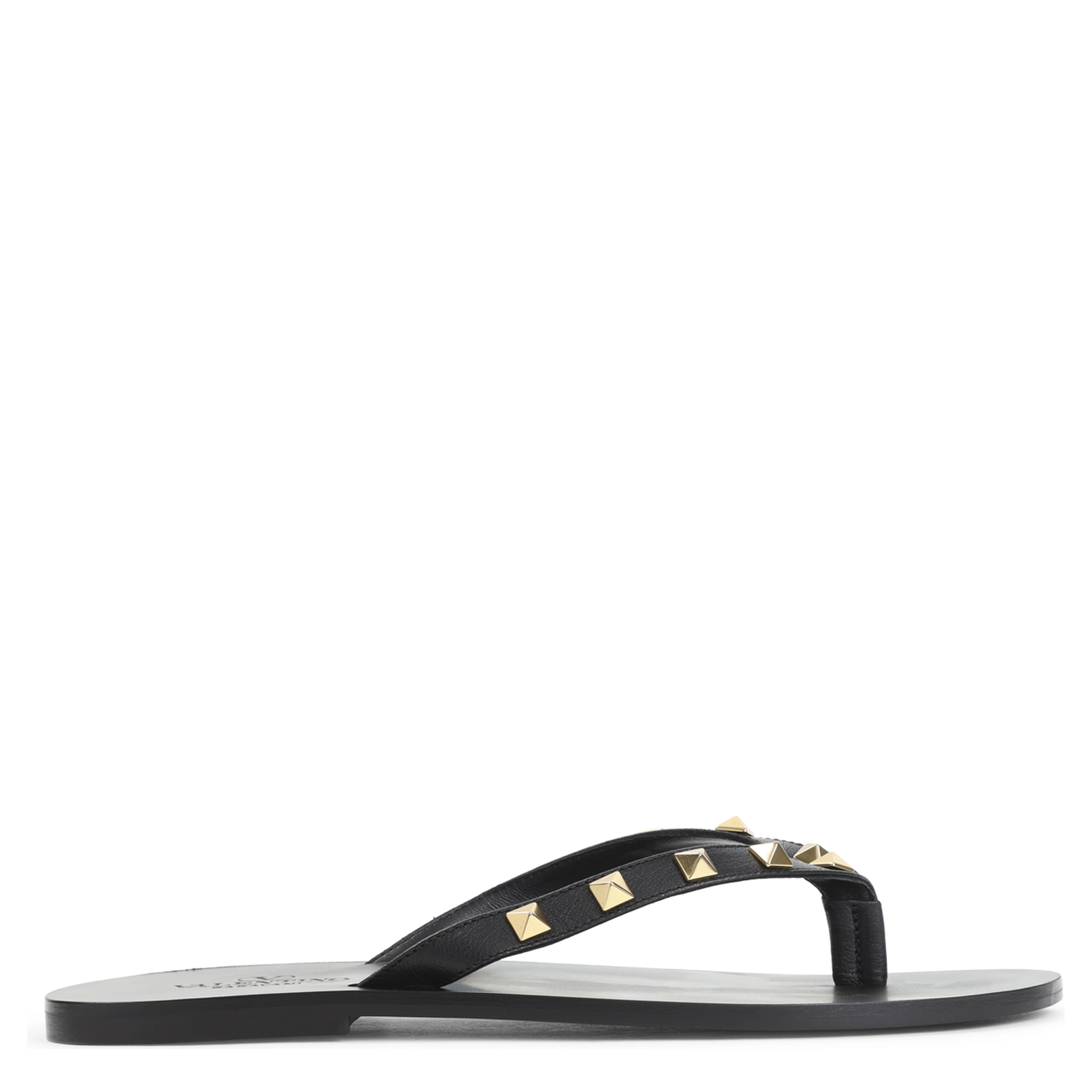 Valentino Garavani Studs Thong