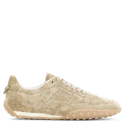 Tod`s Suede Sneakers