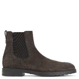 Tod`s Ankle Boots