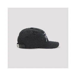 Enfants Riches Déprimés Anti-Communist Leage 6-Panel Hat