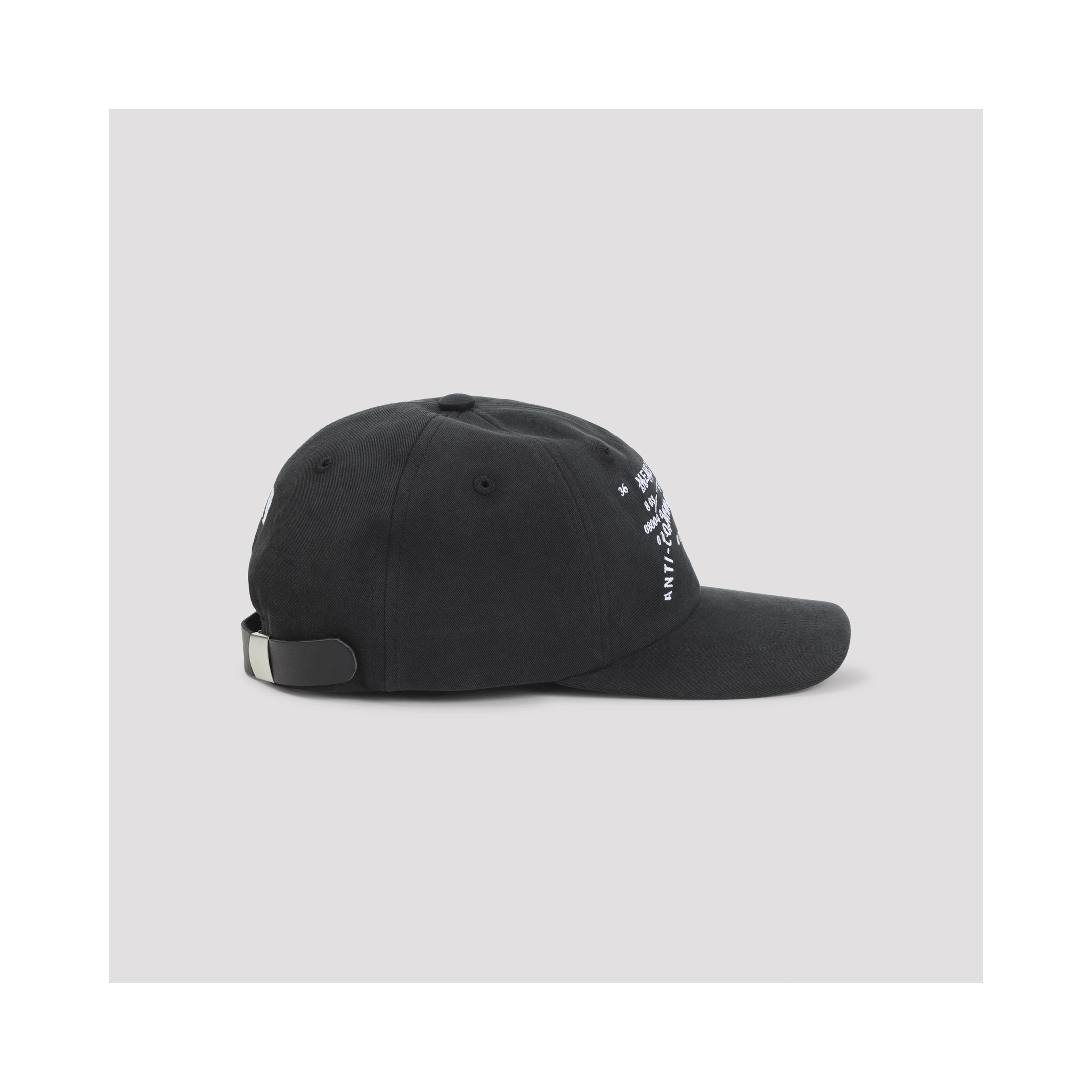 Enfants Riches Déprimés Anti-Communist Leage 6-Panel Hat