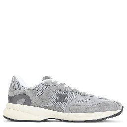 Celine Low Lace Up Sneakers