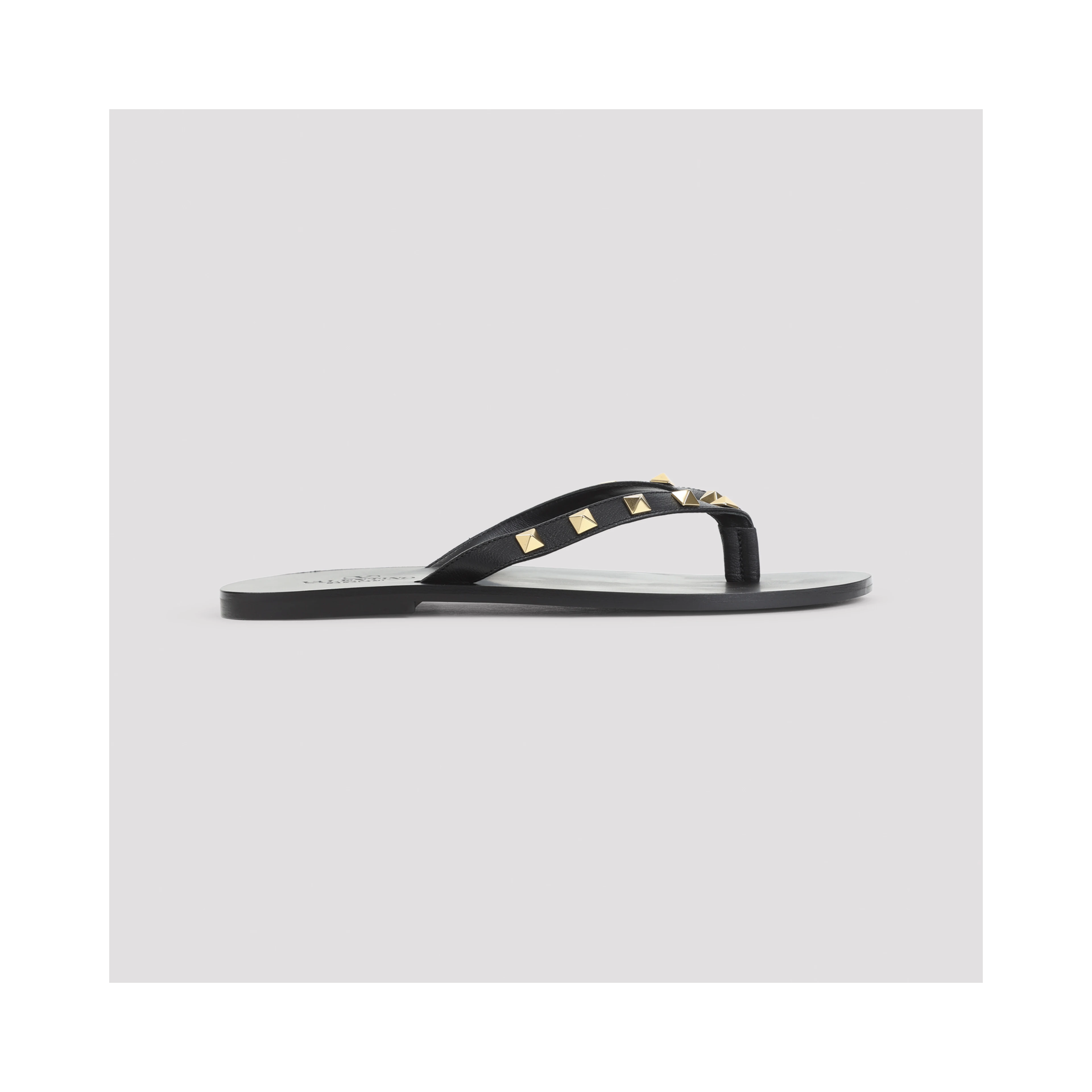 Valentino Garavani Studs Thong