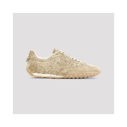Tod`s Suede Sneakers
