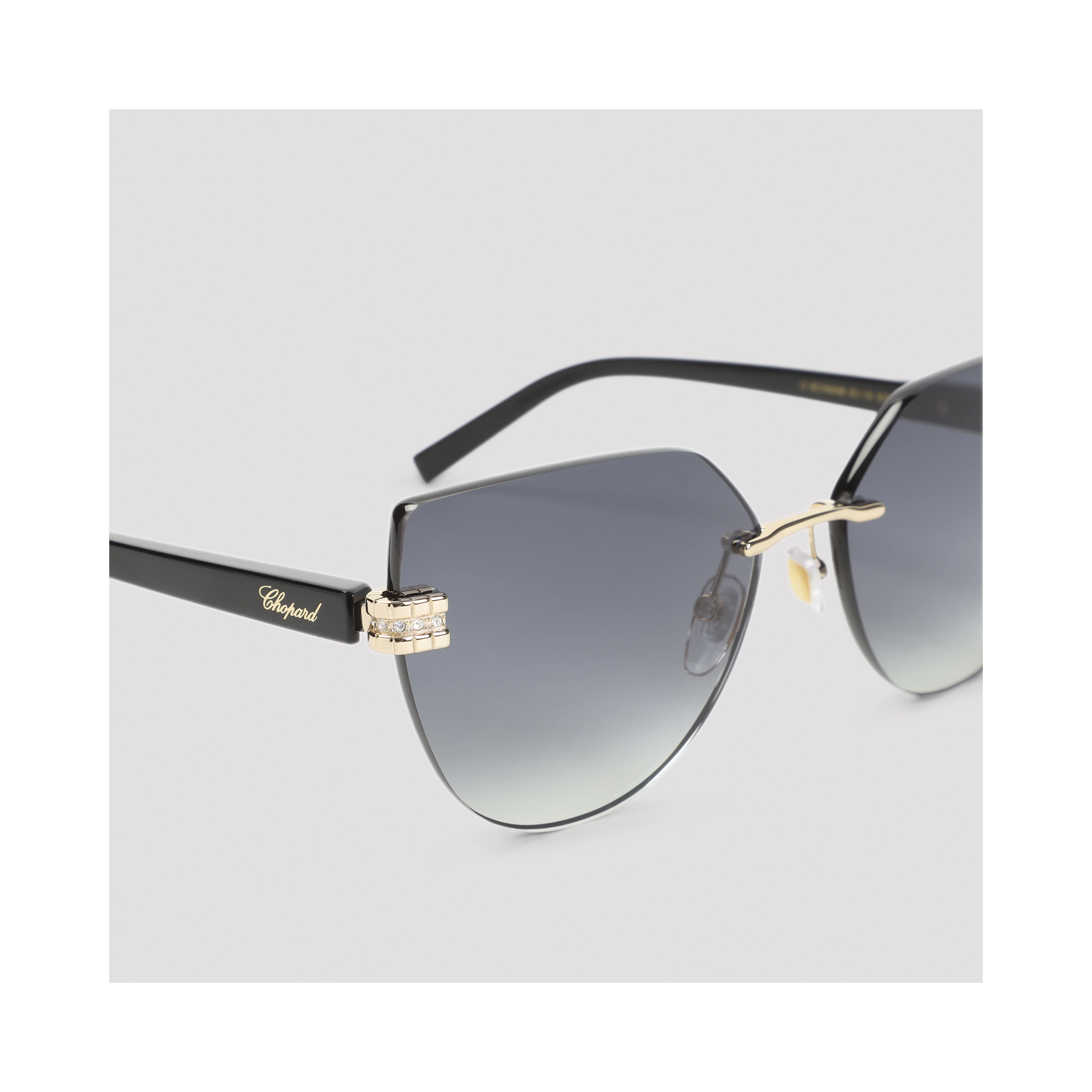 Chopard Eyewear Sunglasses