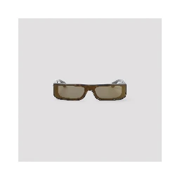 Alaïa Eyewear Sunglasses