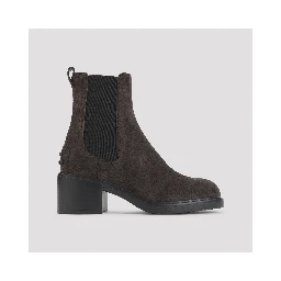 Tod`s Ankle Boots