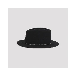Maison Michel Andre Ball Chain Hat