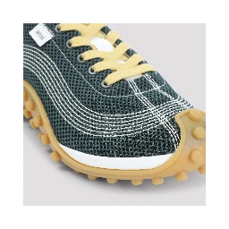 Ami Running Sneakers