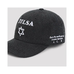 Enfants Riches Déprimés Tulsa 6-Panel Hat