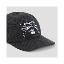 Enfants Riches Déprimés Anti-Communist Leage 6-Panel Hat