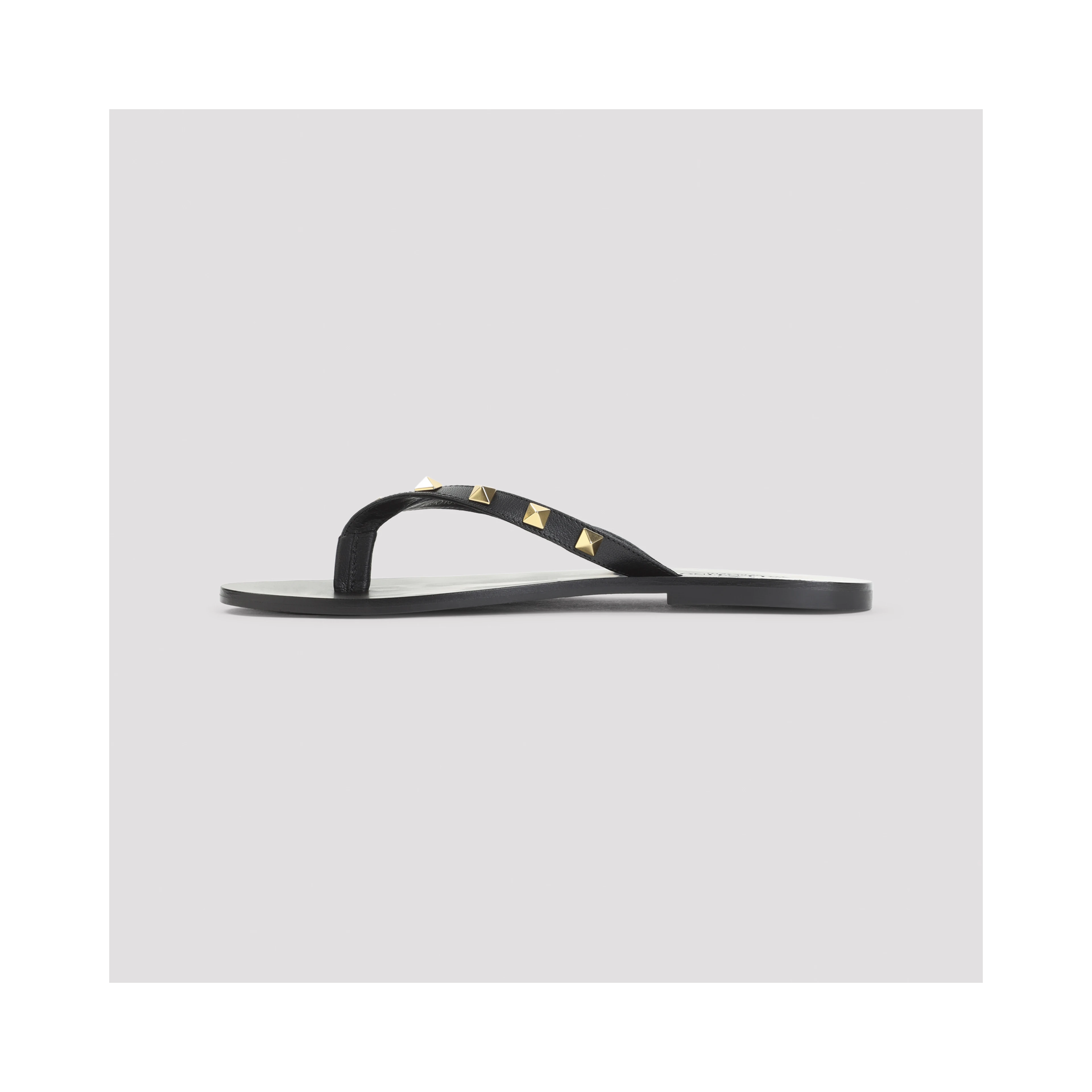 Valentino Garavani Studs Thong