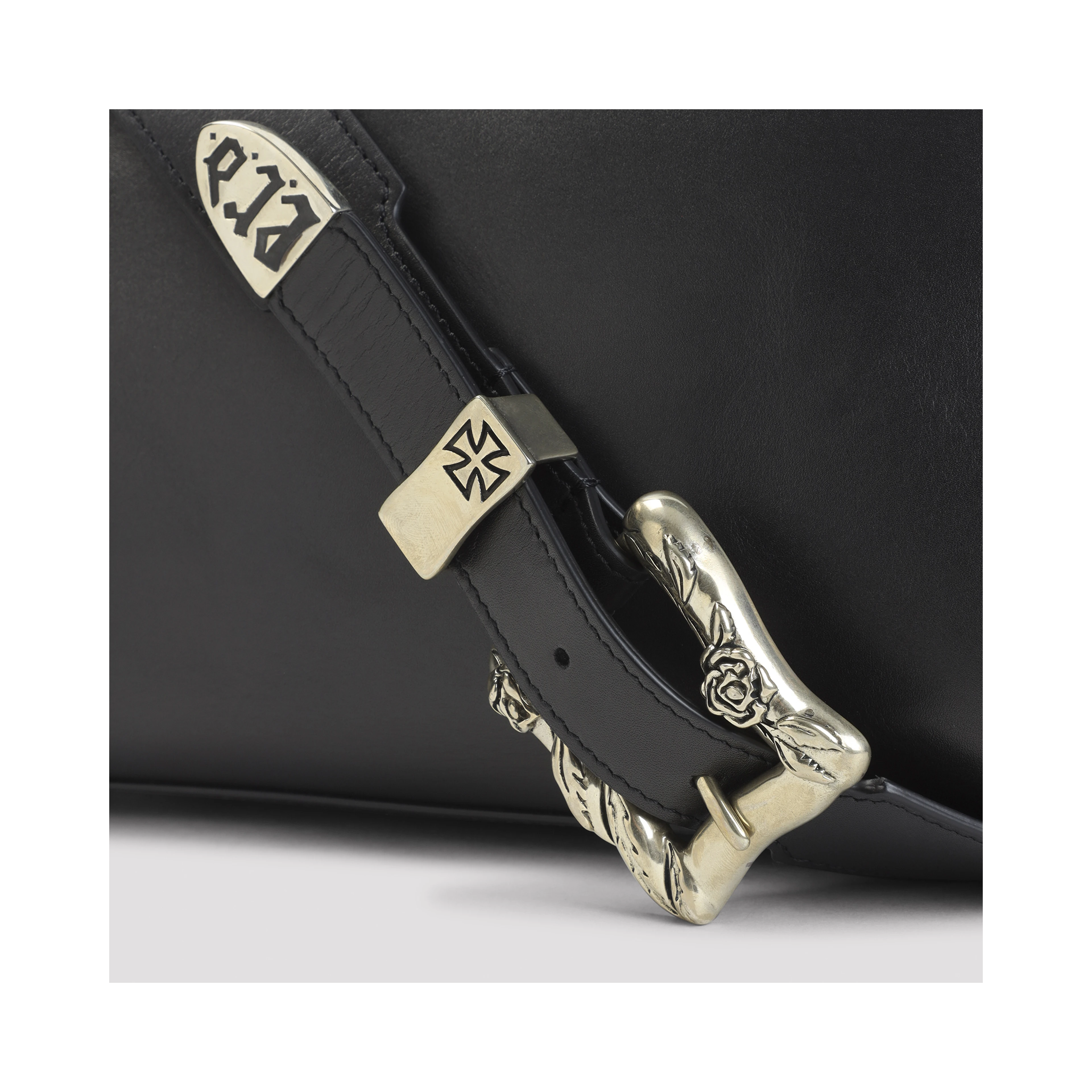 Enfants Riches Déprimés Belt Strap Shoulder Bag