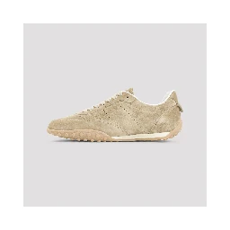 Tod`s Suede Sneakers