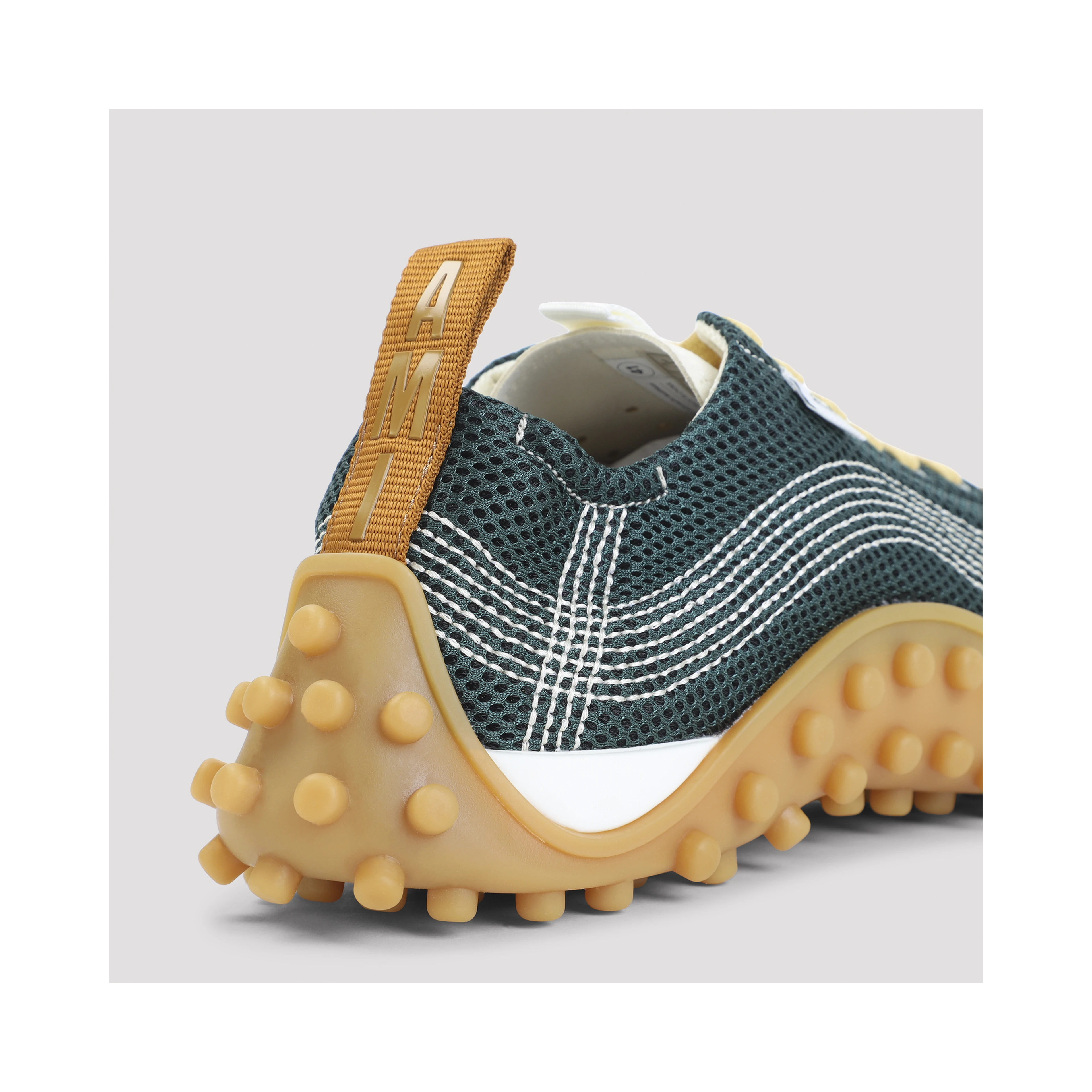 Ami Running Sneakers