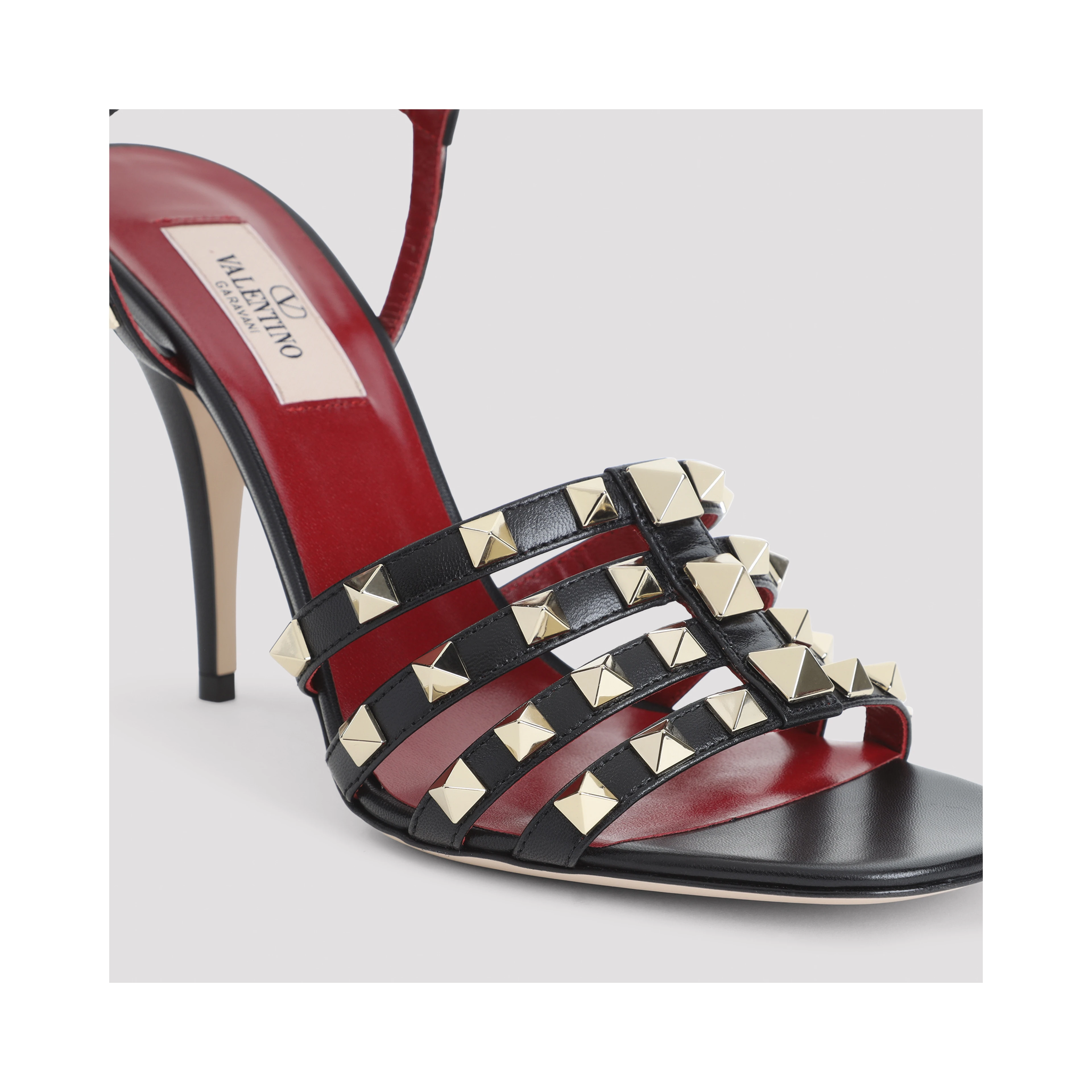 Valentino Garavani Rockstuds Sandals