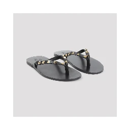 Valentino Garavani Studs Thong