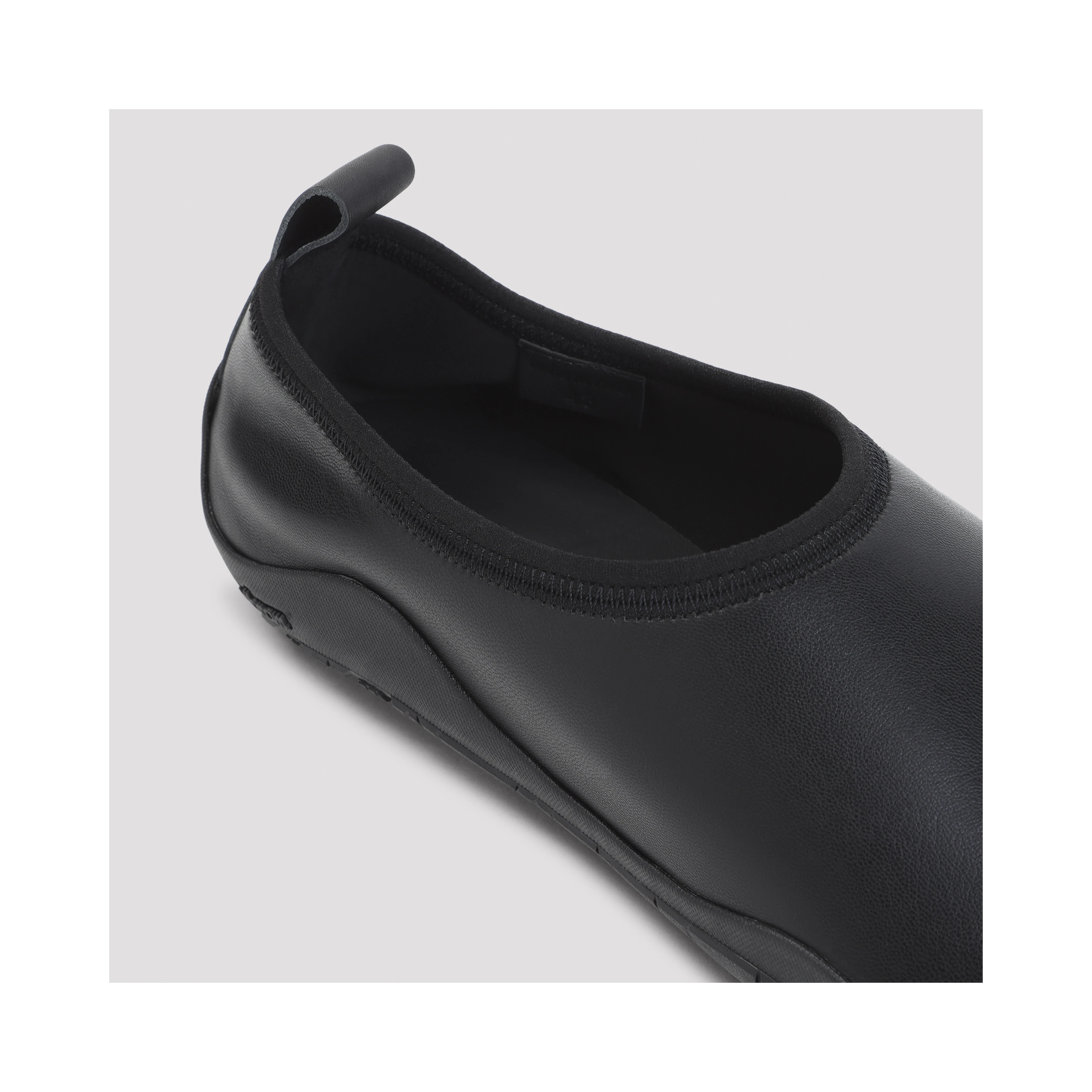 Jil Sander Loafer