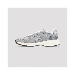 Celine Low Lace Up Sneakers