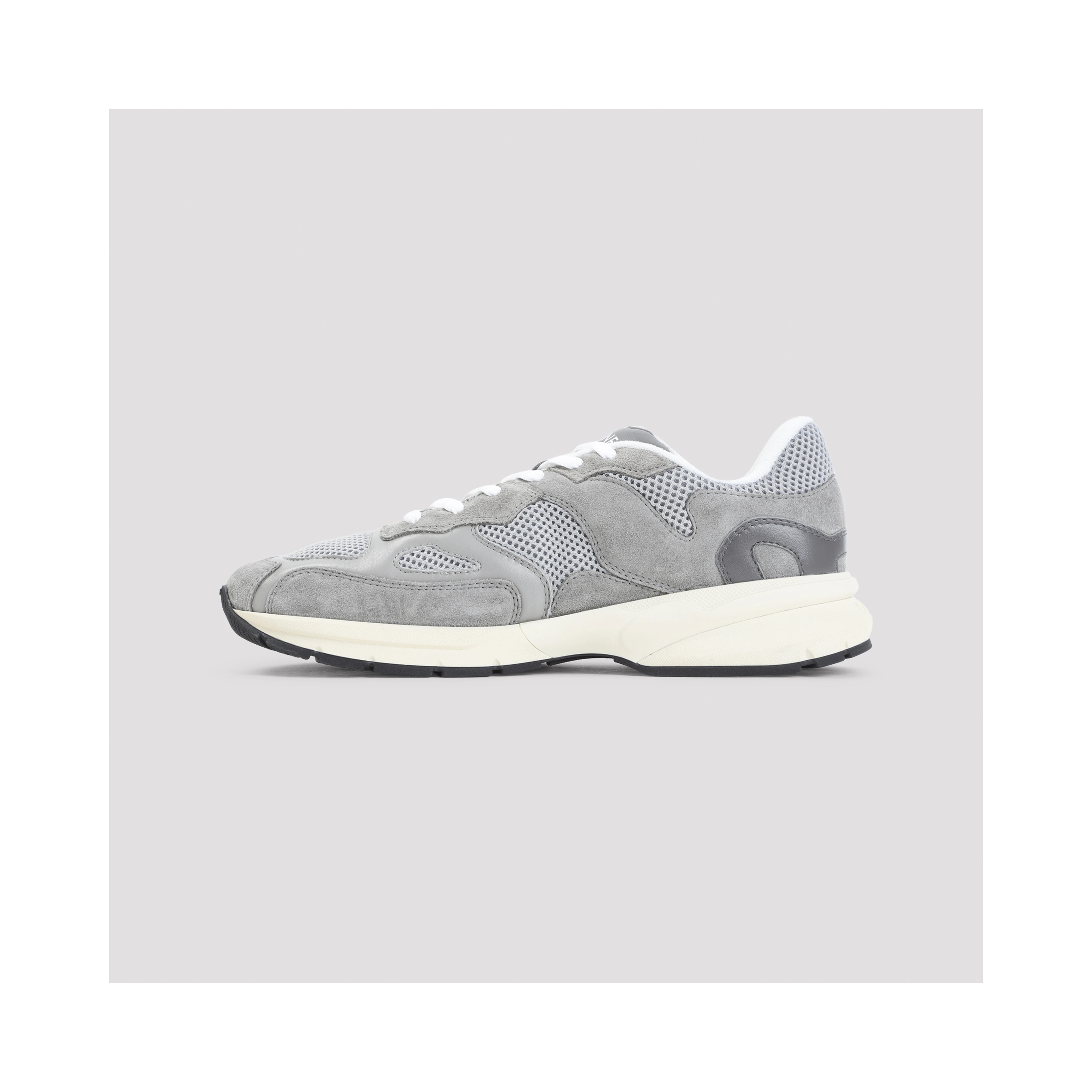 Celine Low Lace Up Sneakers
