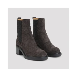 Tod`s Ankle Boots