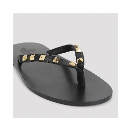 Valentino Garavani Studs Thong