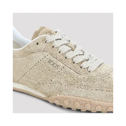 Tod`s Suede Sneakers