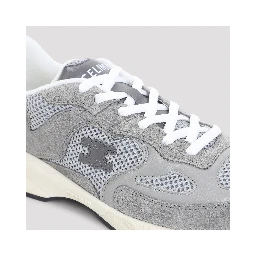 Celine Low Lace Up Sneakers