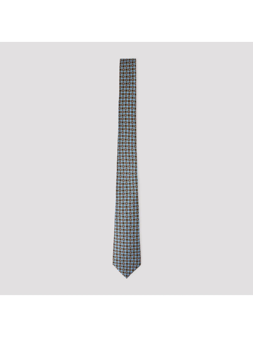 Kiton Tie