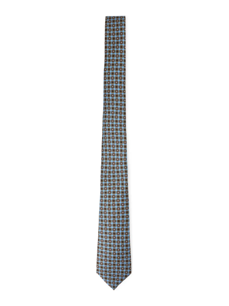 Kiton Tie alternative