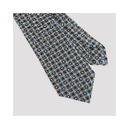 Kiton Tie