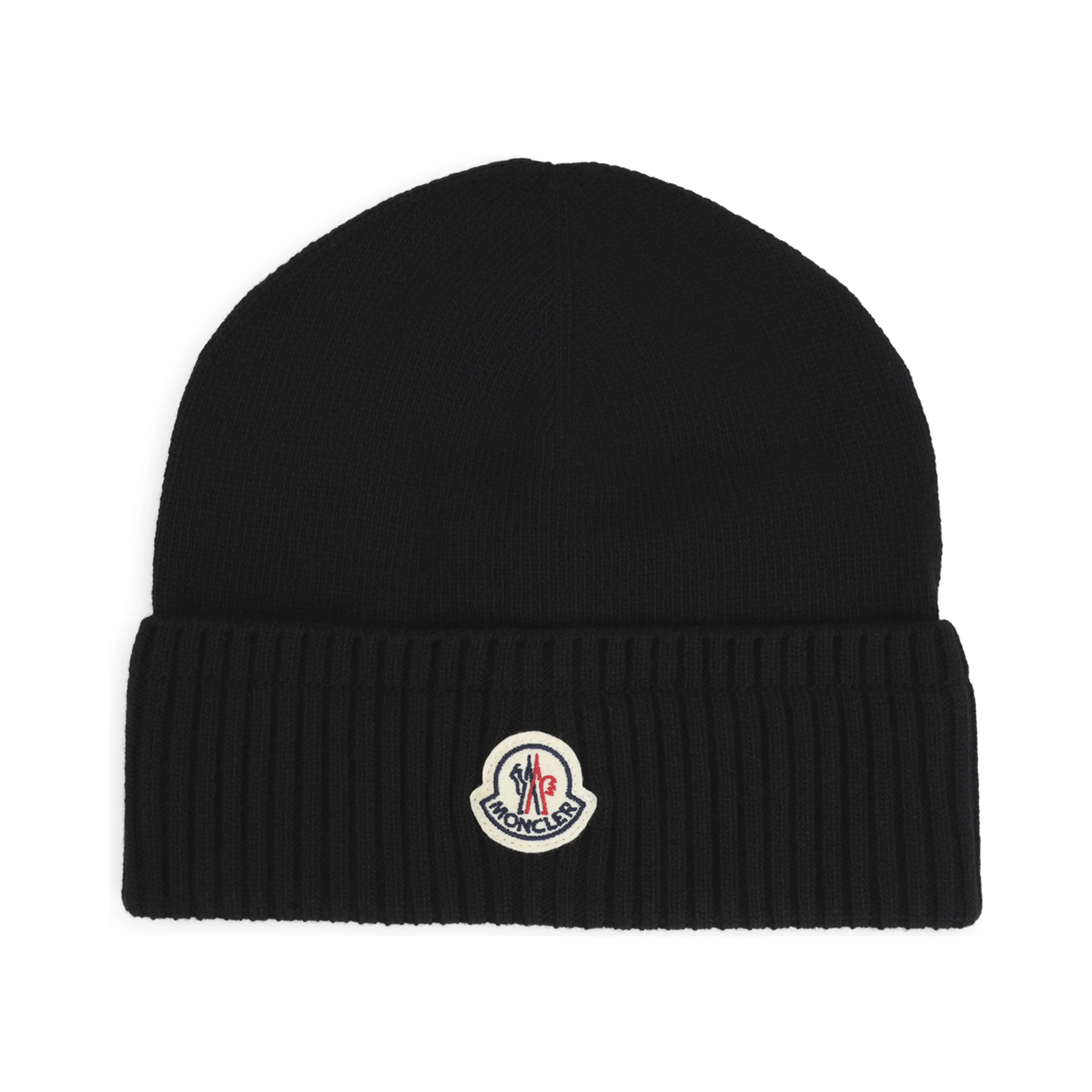 Moncler Wool Beanie