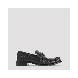 Roger Vivier Moc Strass Loafer