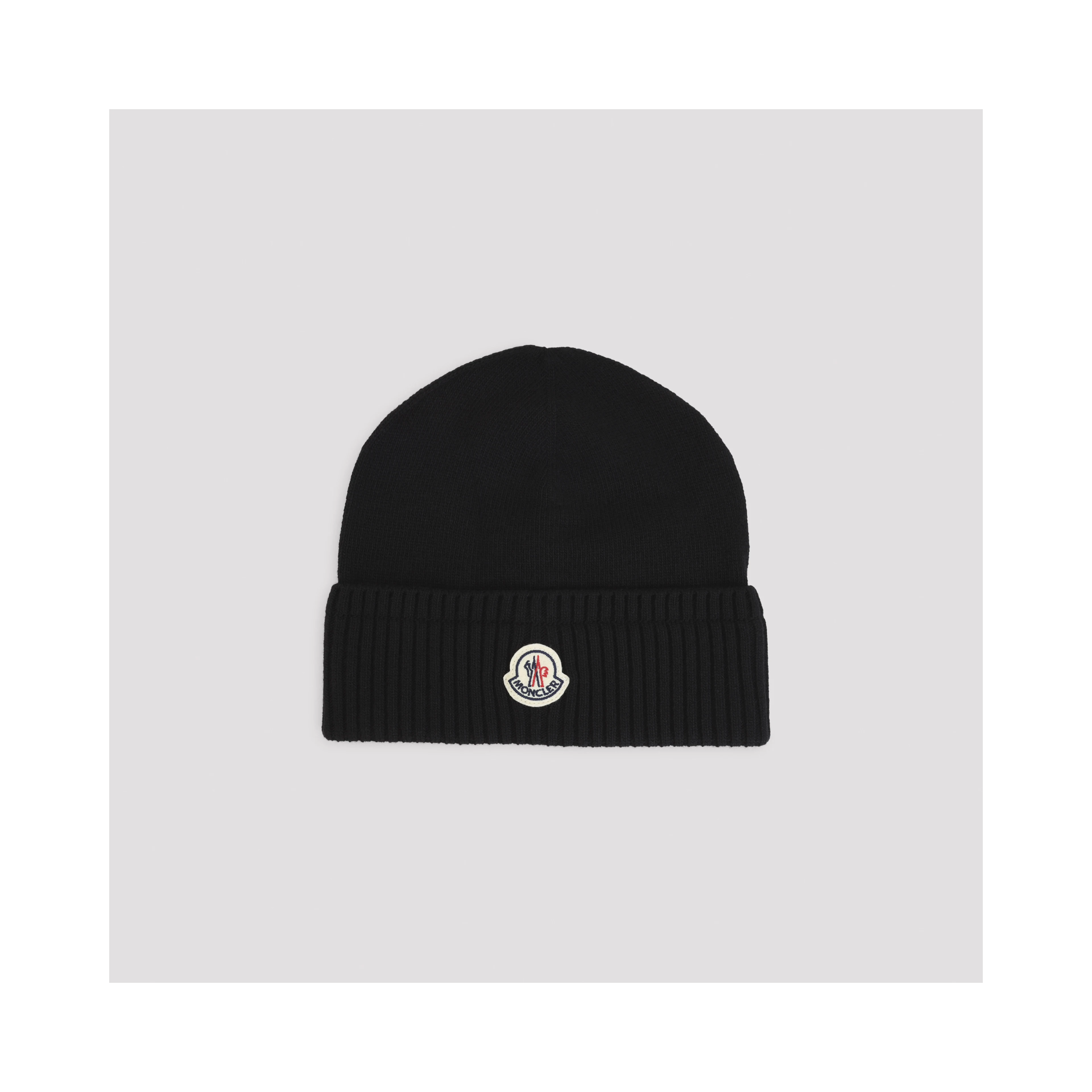 Moncler Wool Beanie