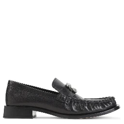 Roger Vivier Moc Strass Loafer