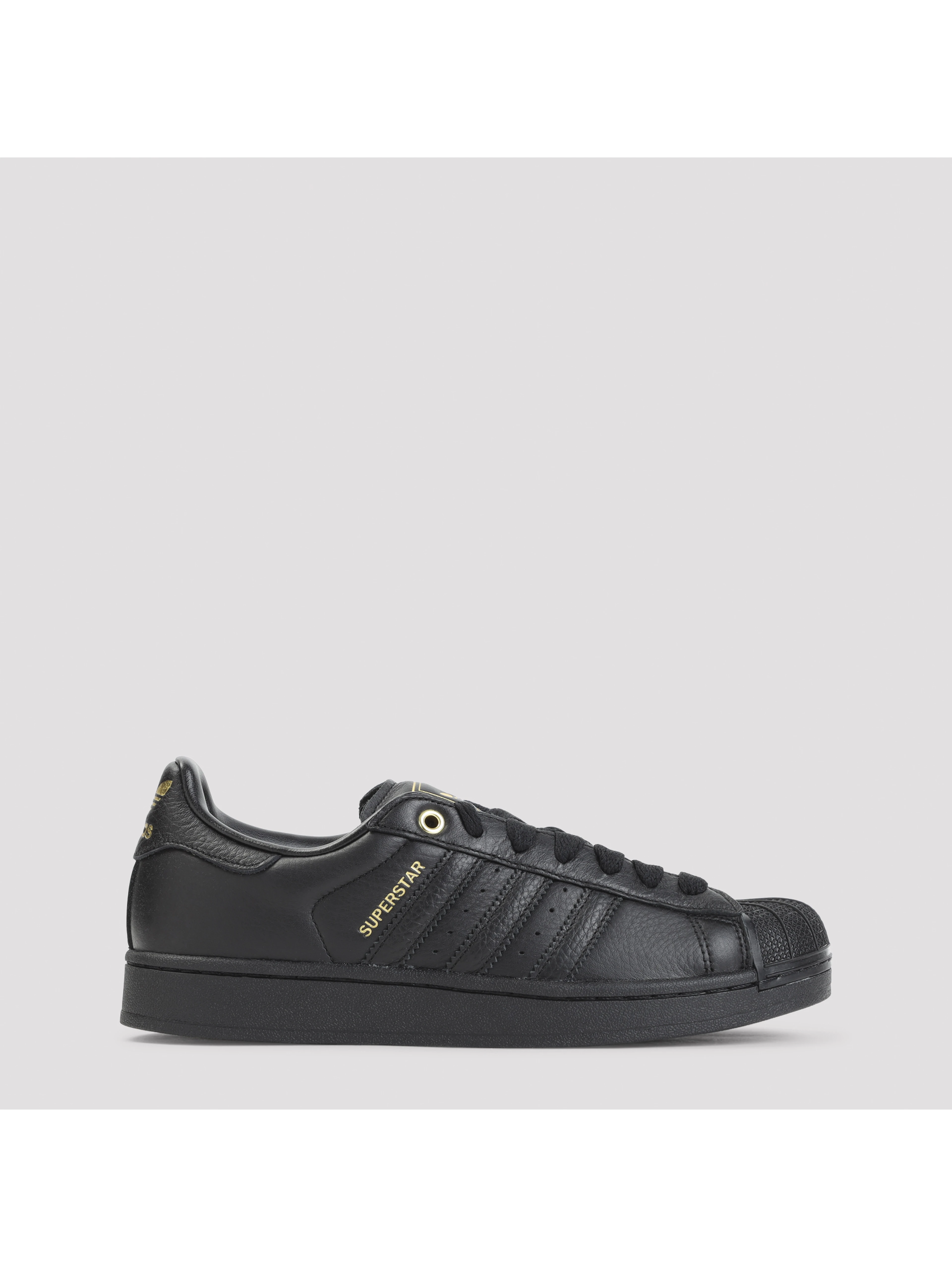 Adidas Superstar II Sneakers