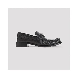 Roger Vivier Moc Strass Loafer