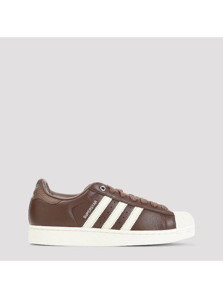 Adidas Superstar II Sneakers
