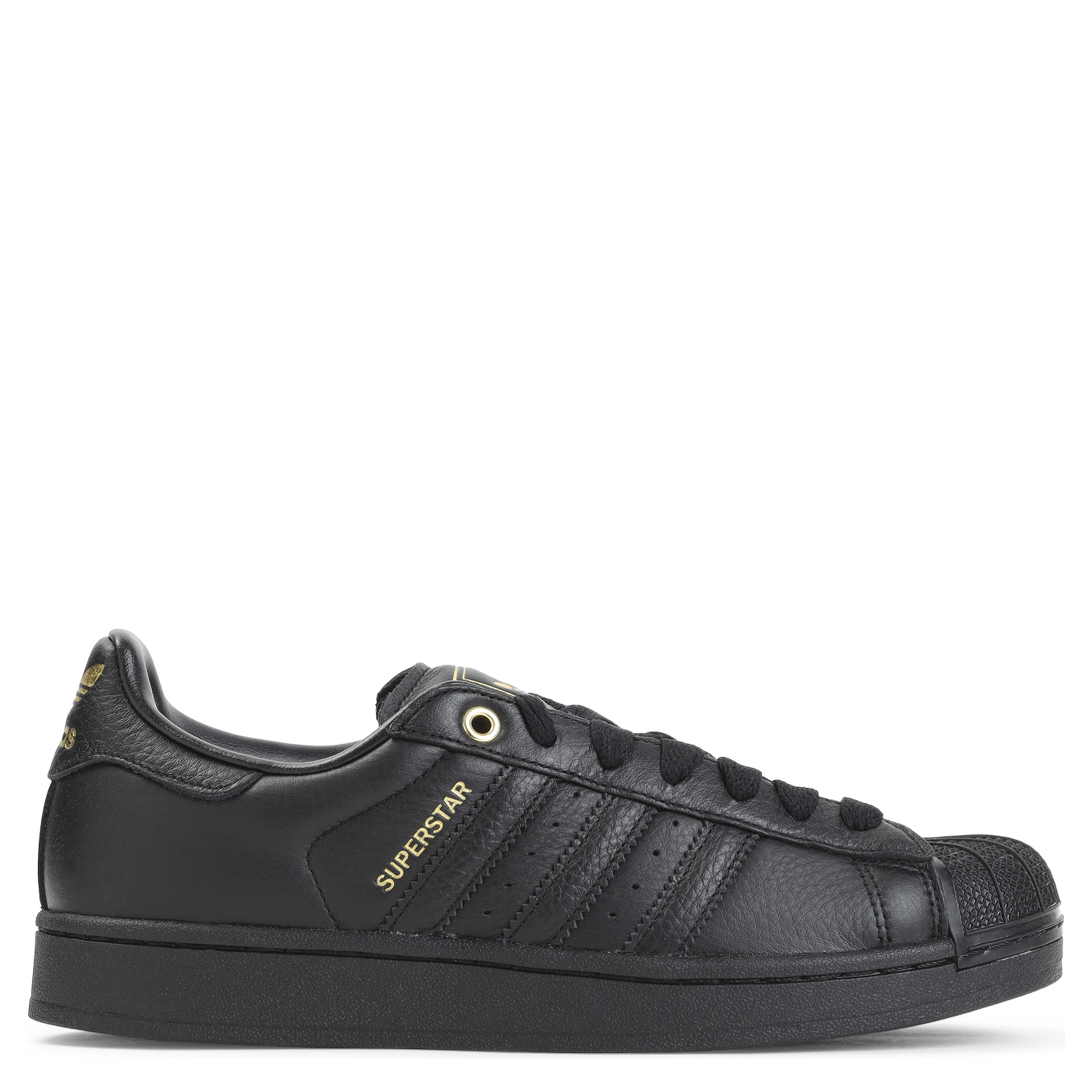 Adidas Superstar II Sneakers