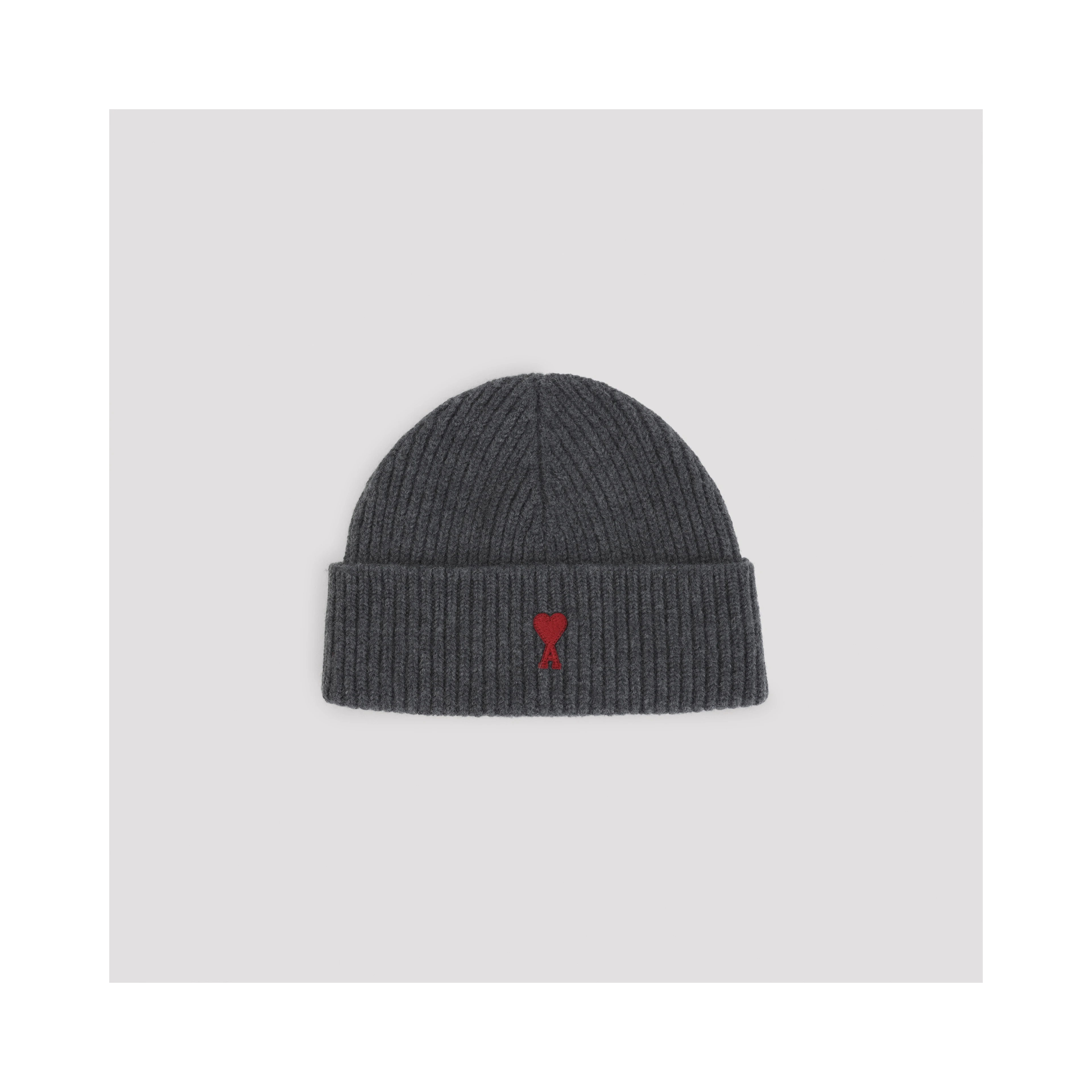 Ami Paris ADC Beanie