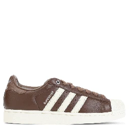 Adidas Superstar II Sneakers