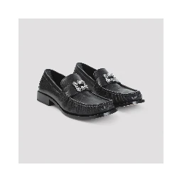 Roger Vivier Moc Strass Loafer