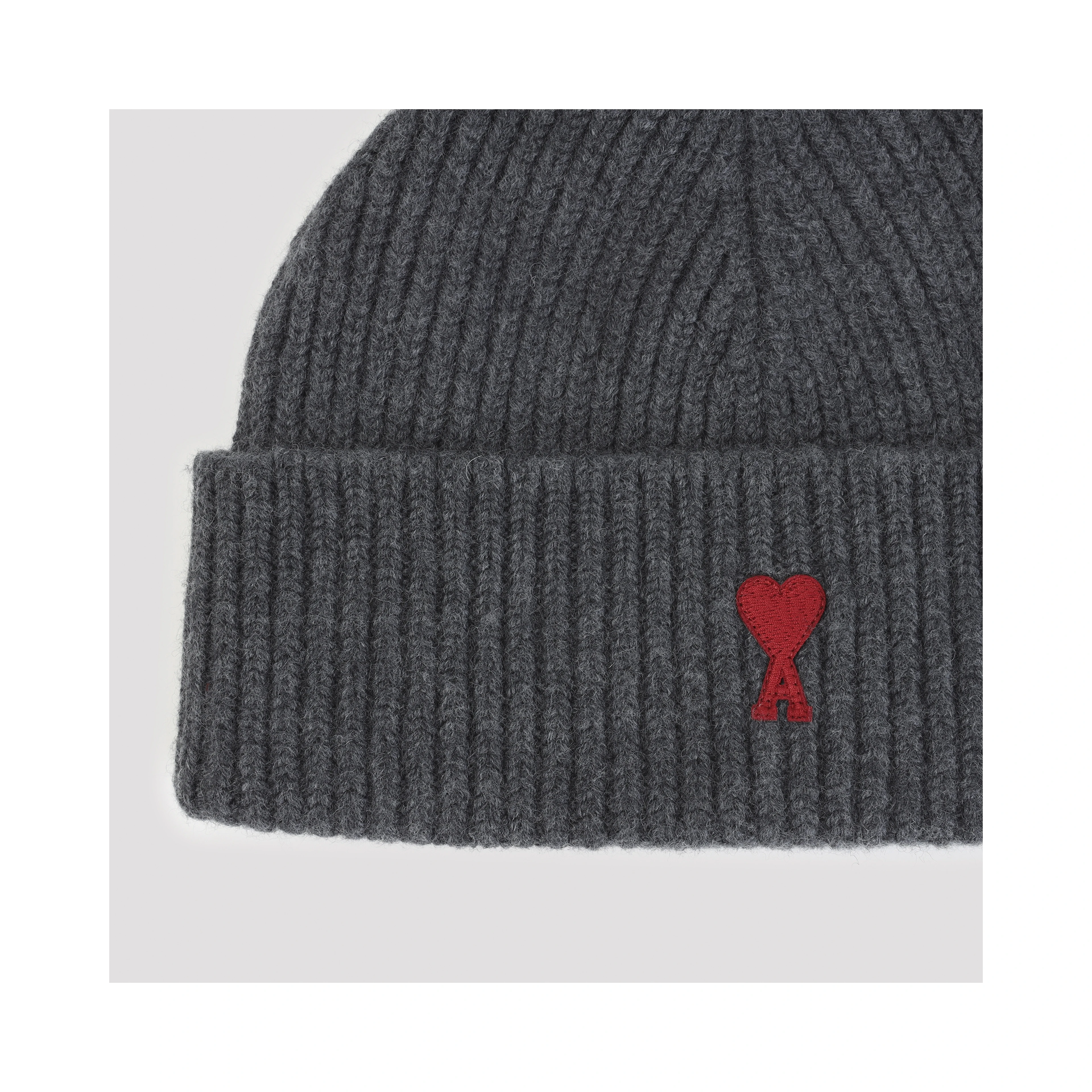 Ami Paris ADC Beanie