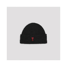 Ami Paris ADC Beanie